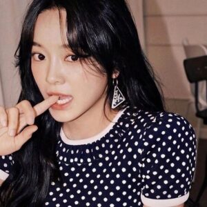 [프라다] 드롭 귀걸이 변색 알러지없어요~^^