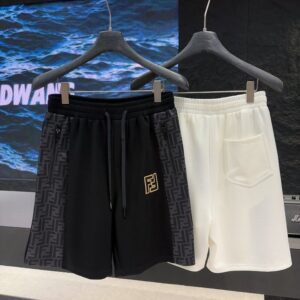 [팬디] FD. FF 하프팬츠