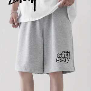 [스투시] 5부 반바지 40