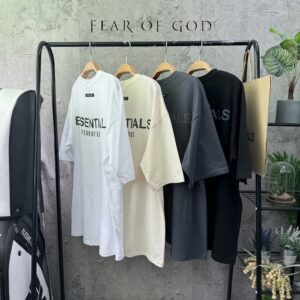 [피오갓] 에센워싱티2 SIZE 프리 오버사이즈 105~110 COLOR 블랙 차콜 아이보리 화이트
