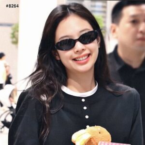 [젠틀몬스터] 반도네온 (BANDONEON.S) 01 선글라스