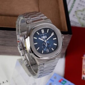[파텍필립] 손흥민 워치 (오토메틱) 글라스사이즈 40mm 풀*스 구성