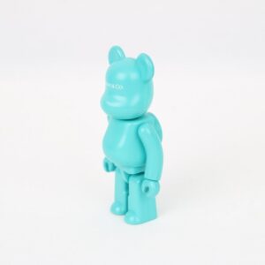 [티파니앤코] 베어2 차량용 방향제 - 1color : 블루