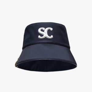 [사우스케이프] 여성 SC 로* 스트링 버킷햇 ▫ Color - 디크 네이비 ▫