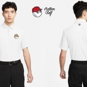[말본] 버킷 메쉬 반팔 티셔츠 178