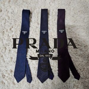 [프라다] P TIE (TYPE 06)