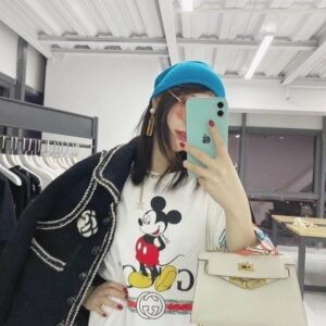 [구찌] 데지 반팔티