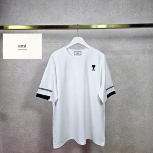 [아미] A 밴딩 베이직 R - FABRIC(소재) : 드라이핏 쿨론