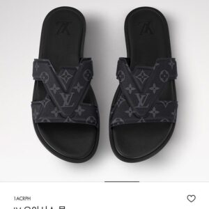 [루이비통] 오아시스 뮬 구성 : 본품 + 브*드 박스