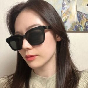 [젠틀몬스터] 스와이(SWIPE)3 01 선글라스