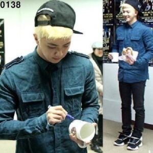 [크롬하츠] 홀스슈 메시 트러커 햇 컬러 : 블랙