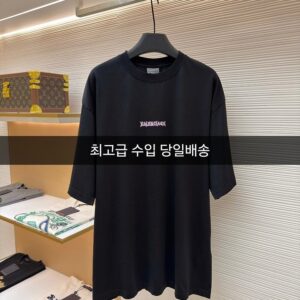 [크롬하츠] 백미디엄 반팔