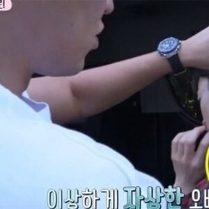 [크롬하츠] 타이니 크로스 팔찌 컬러 ㅡ 실버, 골드 사이즈 ㅡ 20cm (미세오차허용)