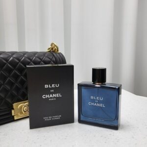 [샤넬] 블루 드 오드 퍼퓸 100ml for MEN