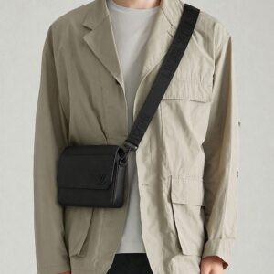 [루이비통] LV 패스트라인 메신저