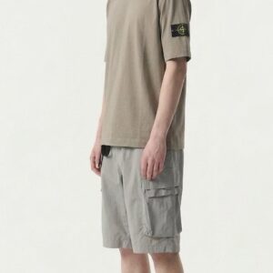 [스톤] 에어쿨 와펜반팔 스펙 키 187cm 78kg L 착용컷