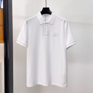 [디올] DI M 650845 CD 자수 로* 반팔