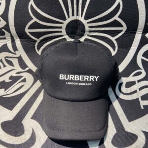 [버버리] BBR 볼캡