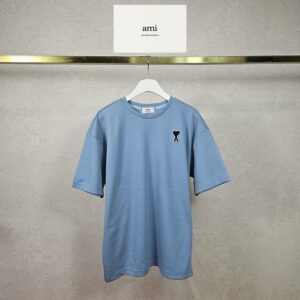 [아미] A 19 컬러 특양면 베이직 라운드 - FABRIC(소재) : 특양면 스판