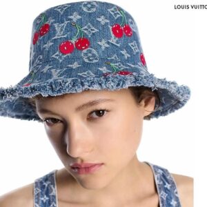 [루이비통] LV 벙거지 1컬러
