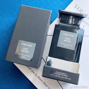 [탐포드] 오우드 우드 오 드 퍼퓸 100ml for MAN