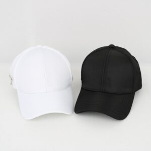 [프라다] 옆로* 볼캡 모자