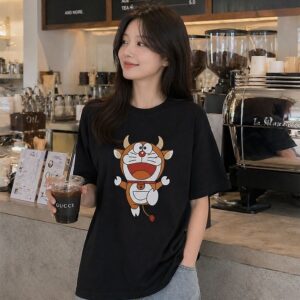 [구찌] 캡슐티셔츠