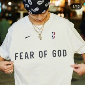 [나이키] NBA 반팔 블랙 흰색
