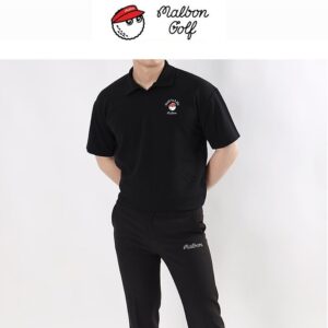 [말본] 오픈 빅 반팔 FABRIC(소재) :폴리 COLOR(색상) :화이트,블랙,베이지(연핑크) SIZE(사이즈): L(100~105),XL(110) 모델 178/78 L착용 상세