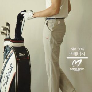 [마스터바니] MB-330 아이스 팬츠 * 모델스팩 184/74 L착장컷 입니다