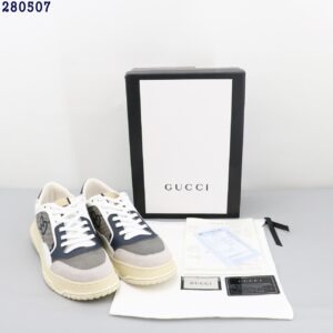 [구찌] 리웹 GG 스니커즈