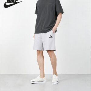 [나이키] HIKE ACG 5부 와이드 반바지 35