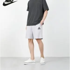 [나이키] HIKE ACG 5부 와이드 반바지 35