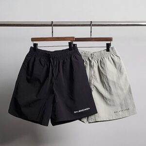 [발렌시아가] 클래식로* 나일론 5부 팬츠 상세사이즈(단면cm)