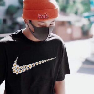 [나이키] 데이지 반팔 티셔츠