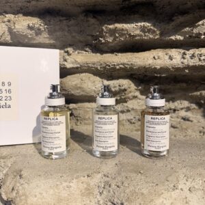 [마르지엘라] 3종세트 구성 ㅡ 비치워크 30mL ㅡ 레이지선데이모닝 30mL ㅡ 째즈클럽 30mL