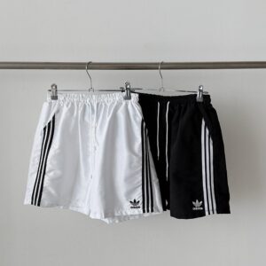 [아디다스] 레트로 반바지 Model