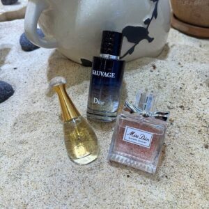 [디올] 향수 컬렉션 3종세트 - [ 구성 ] 소바쥬 30mL 쟈도르 30mL 미스디올 30mL