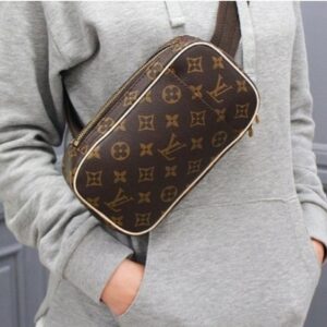 [루이비통] LV 겐지 더스트 포함