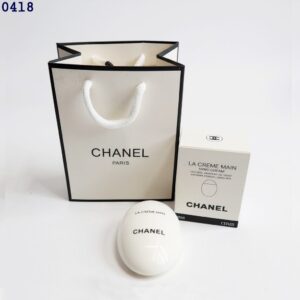 [샤넬] 라 크렘 망 핸드크림 - 용량: 50ml
