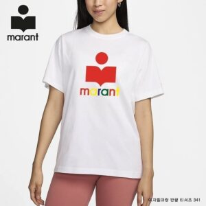 [마랑] 반팔 티셔츠 341 남여공용