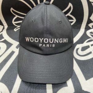[우영미] WYM 볼캡