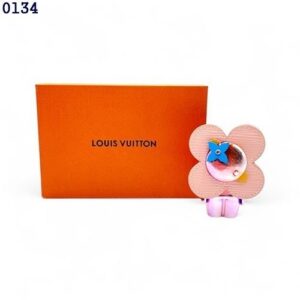 [루이비통] 비비엔 래빗 피규어