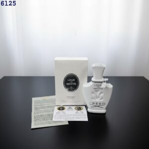 [크리드] 러브 인 화이트 오 드 퍼퓸 75ml - 용량: 75ml
