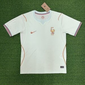 [나이키] SOCCER 2621 프랑스 2026 어웨이 유니폼 저지 반팔