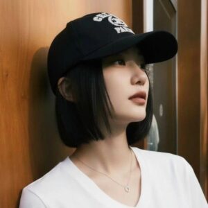 [셀린느] 유니버시티 자수 볼캡 수입