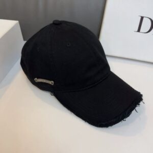 [크롬하츠] 사이드 로* 볼캡 free size