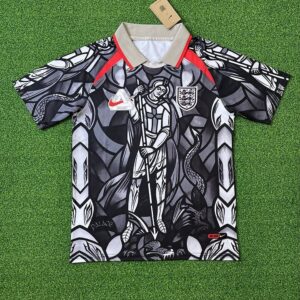 [나이키] SOCCER 2619 잉글랜드 x PALACE 2026 스페셜 유니폼 저지 반팔