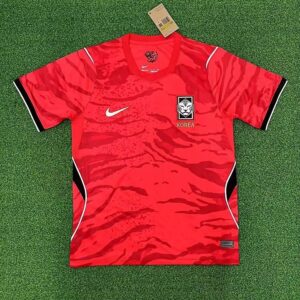 [나이키] SOCCER 2611 대한민국 2026 홈 유니폼 저지 반팔