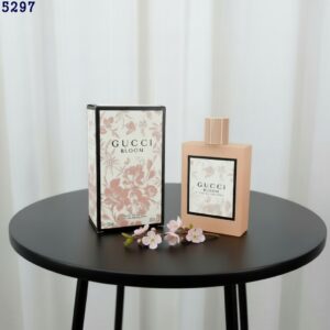 [구찌] 블룸 오드 뚜왈렛 퍼퓸 향수 100ml - 용량: 100ml